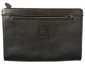 Burberrys clutch bag