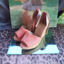 Ladies 👡 Sandals Size 10 