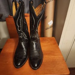 Tony Lama,cowboy Boots