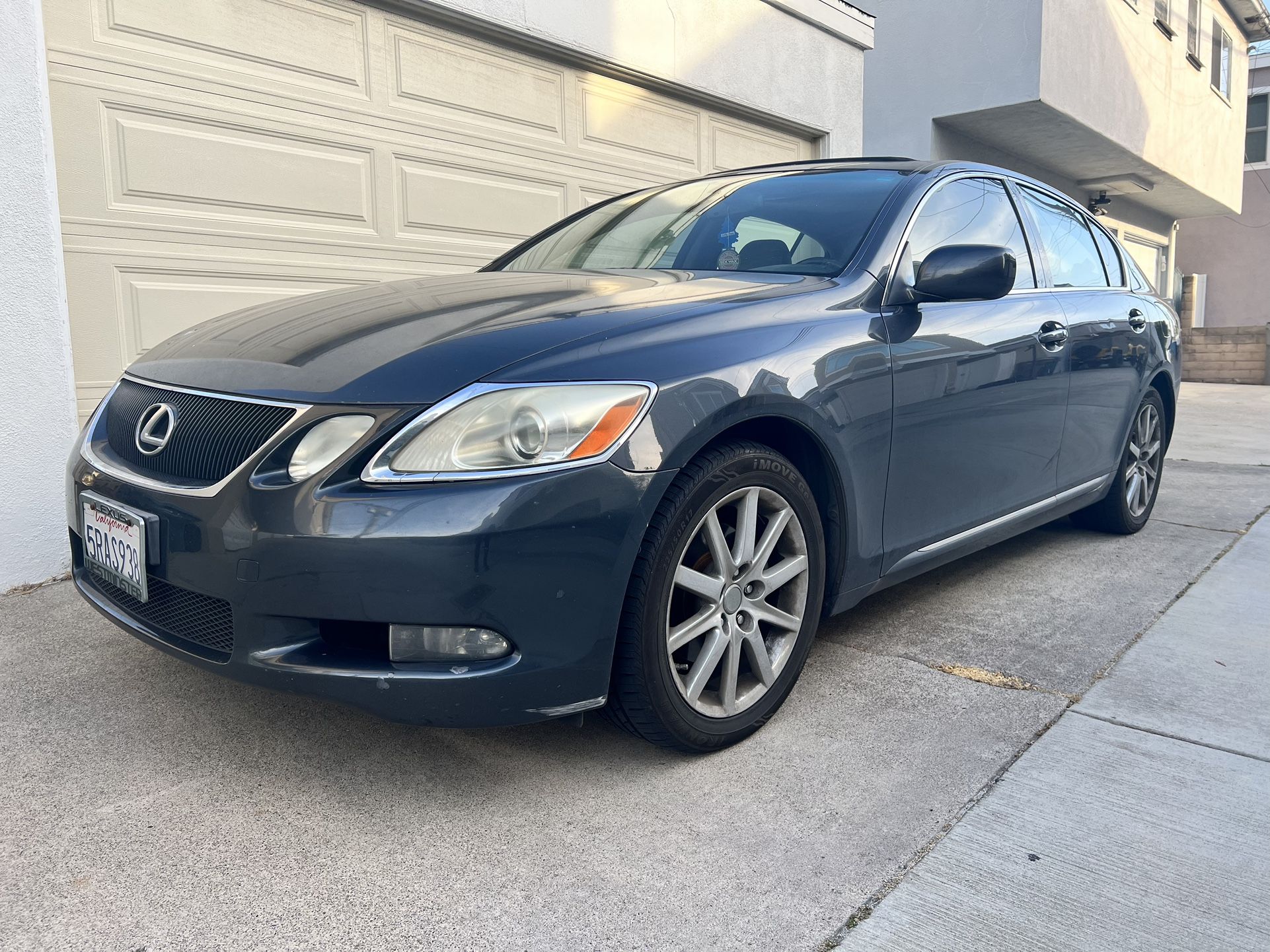 2006 Lexus GS 300 for Sale in Rossmoor, CA OfferUp