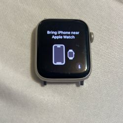 Apple Watch SE