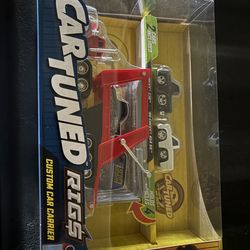 Tony CarTuned Rigs ‘87 Chevrolet C10 ‘90 Chevrolet 454 SS Brand New ‼️