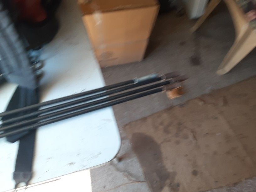 Chimney Sweeper Brand New