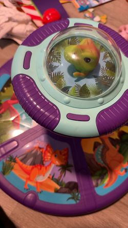 Toys
