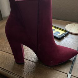 Charlotte Russe