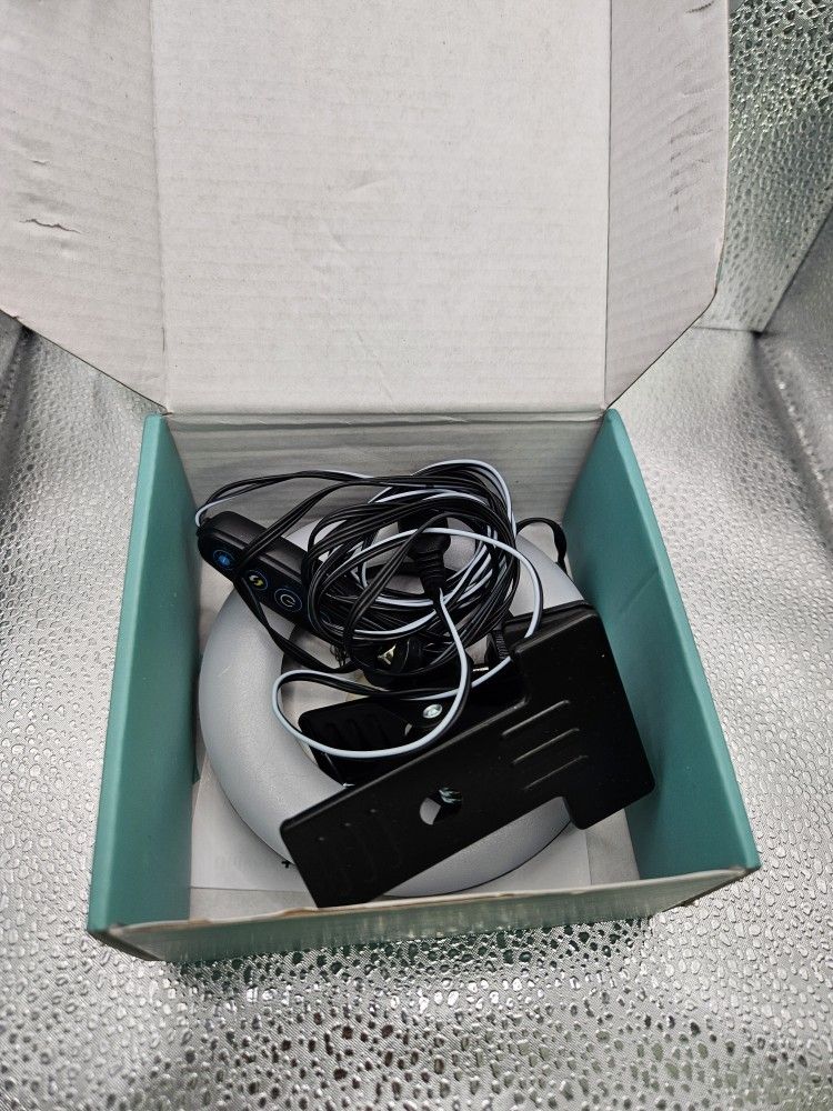 Video Conference Lighting Kit, Ring