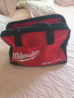 Milwaukee tools