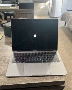 13” MacBook Pro air laptop computer