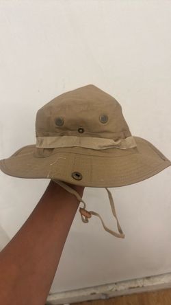 Military  hat