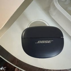 Bose Quiet Comfort