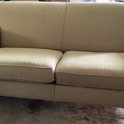 Flexsteel Sofa/love Seat