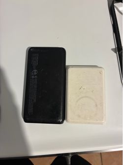 Battery blocks