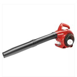 NEW 2-CYCLE GAS BLOWER