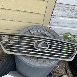 Grille