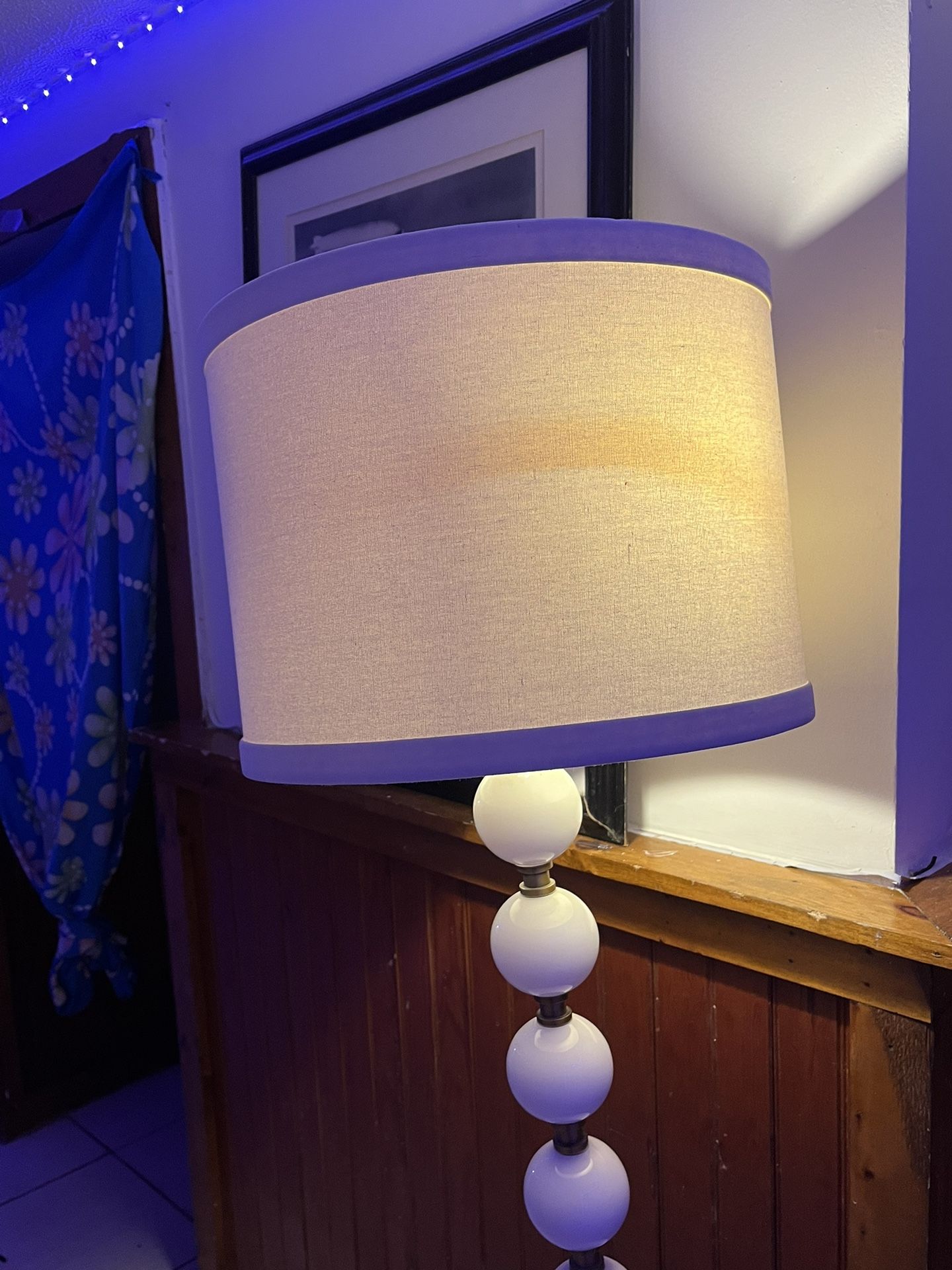 🌟 Stylish Modern Floor Lamp - Perfect for Any Home! 🌟