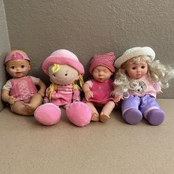 Baby Dolls