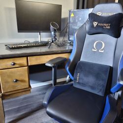 Gaming PC Bundle