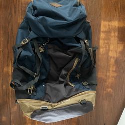 Quechua BACKPACK 70L