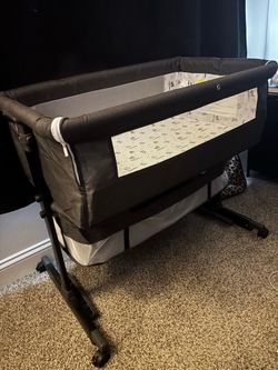 Baby Basinet