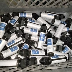 Large lot NEW ALL IN 1 Hand SANITIZER all For$20