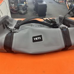 Yeti Panga 75L Duffel Bag