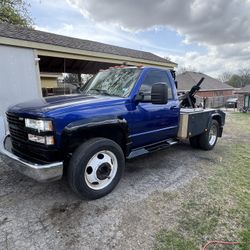 2000 GMC 