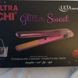 NIB Chi Flat Iron