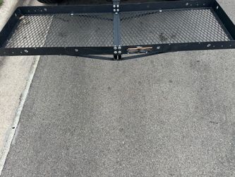 Trailer hitch