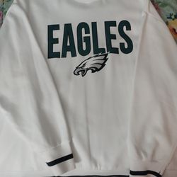 XL Eagle's Sweatshirt 