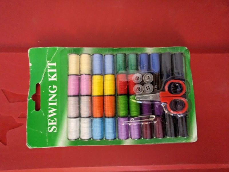 Sewing Kit
