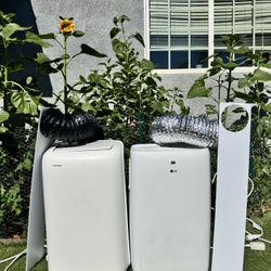 Air Conditioner Portable Air Conditioner AC 250sqft