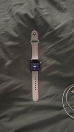 Apple Watch Series 11