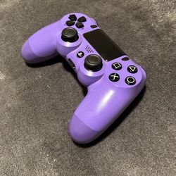 PS4 Controller 