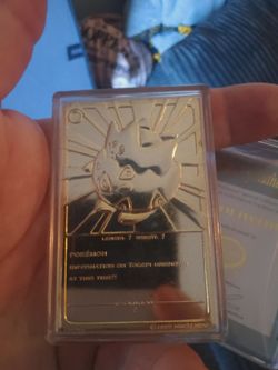 Togepi collectible