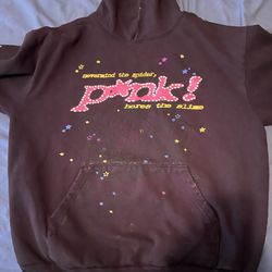 Spider Hoodie For 150 $