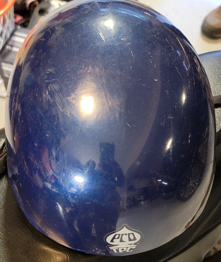 Adult Pro-Tec Helmet Ace Snow FR Size Large