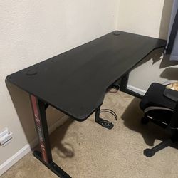 55 Inch Desk