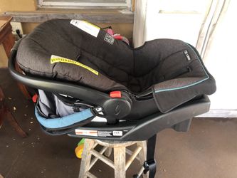 Graco Infant Car Seat