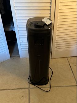 Humidifier tower.  Used a few times. Works great. Only 3 mos old.