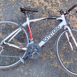 Tomimaso Road Bike
