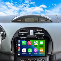 9” Android Car Radio for Mitsubishi Eclipse 2006-2011 CarPlay 2GB+32GB GPS