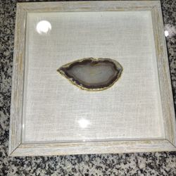 Geode Painting Small Like 6x6