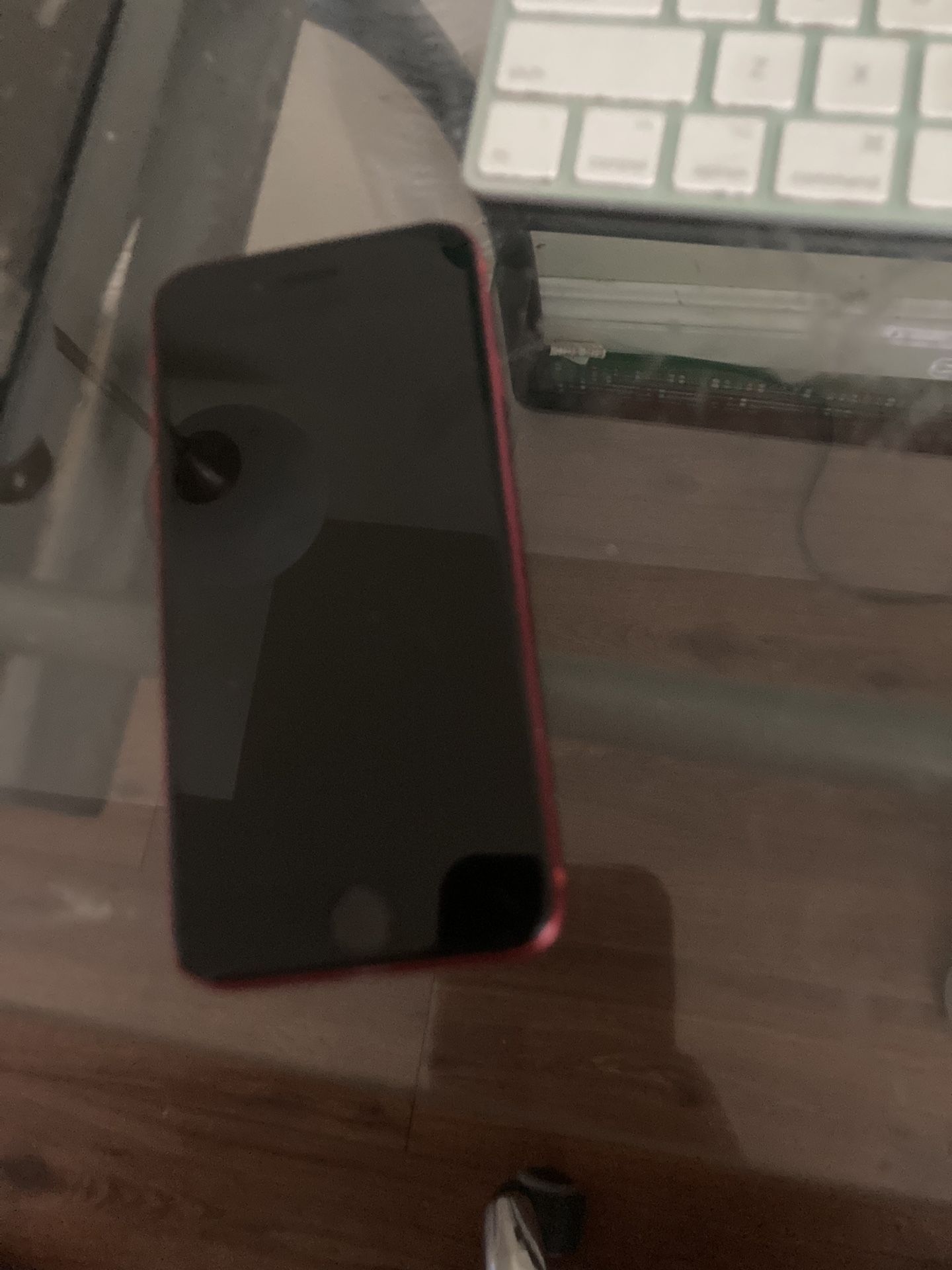 IPHONE SE