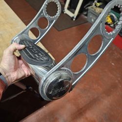 Truck Steps  Universal 1 Pair