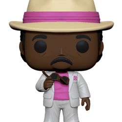 Florida Stanley Funko Pop