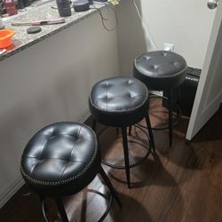 Bar Stools