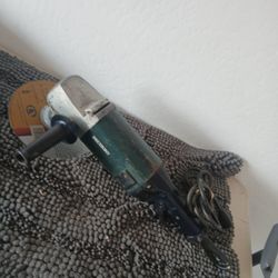 Metabo 9 inch angle grinder... works great serious inquiries only pick up today san tan valley