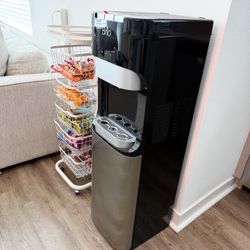 Brio Bottom Loading Water Cooler Dispenser