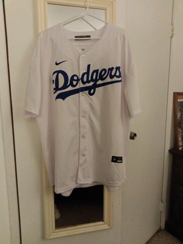 XxxL Dodgers
