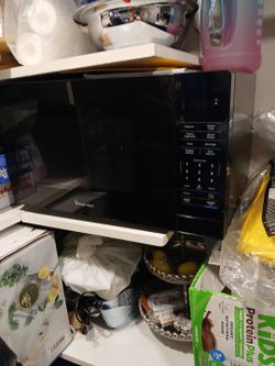 Microway Buenas Condiciones